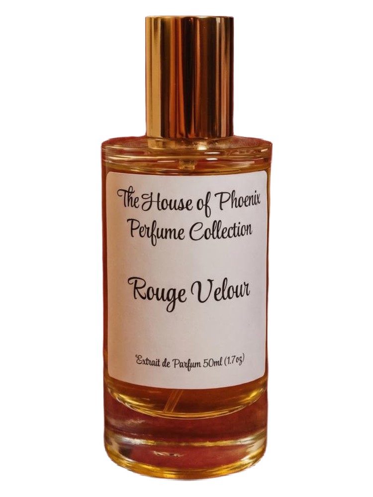 Rouge Velour – The House of Phoenix