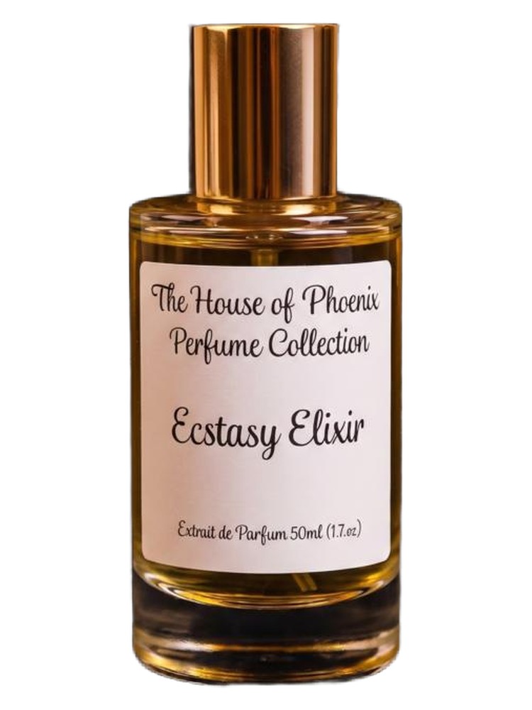 Ecstasy Elixir – The House of Phoenix