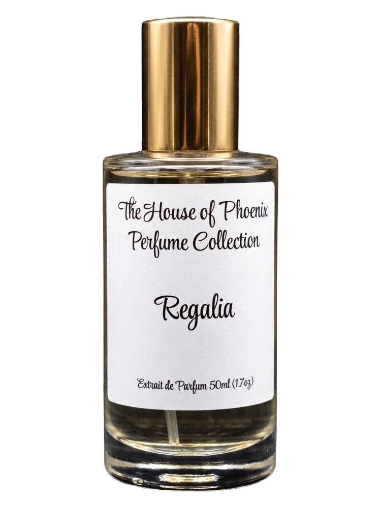 Regalia – The House of Phoenix
