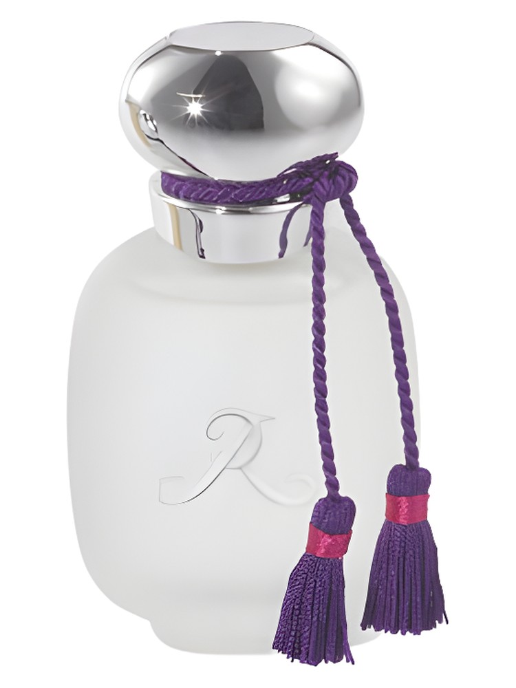 Glam Rose – Les Parfums de Rosine