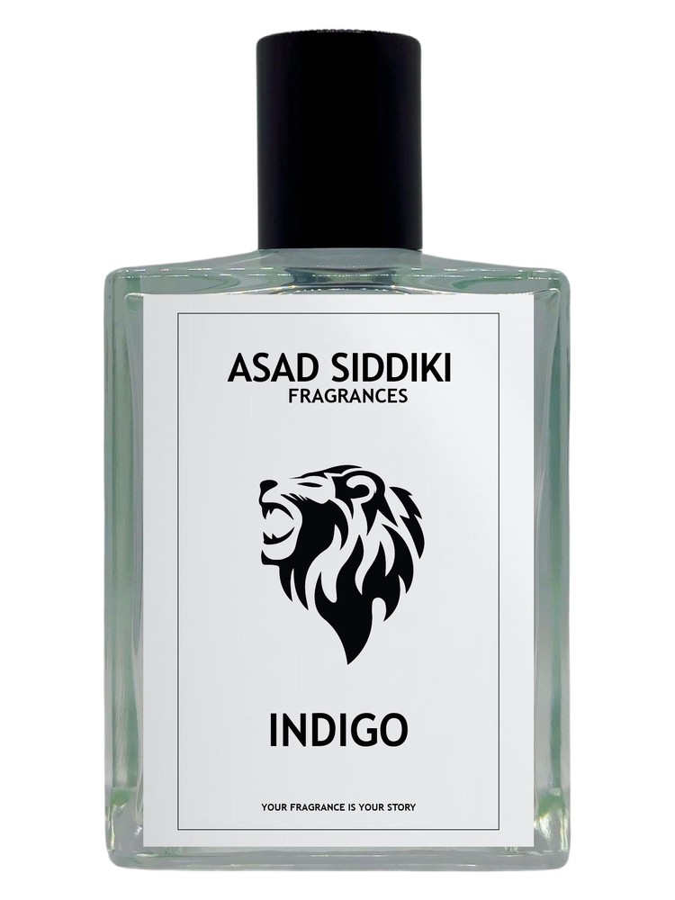 Asad Siddiki Indigo