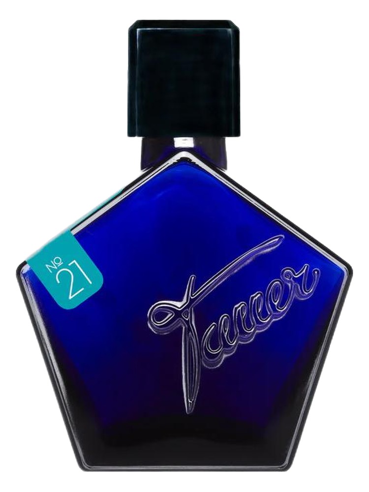 21 L’Air du Jardin Caché – Tauer Perfumes