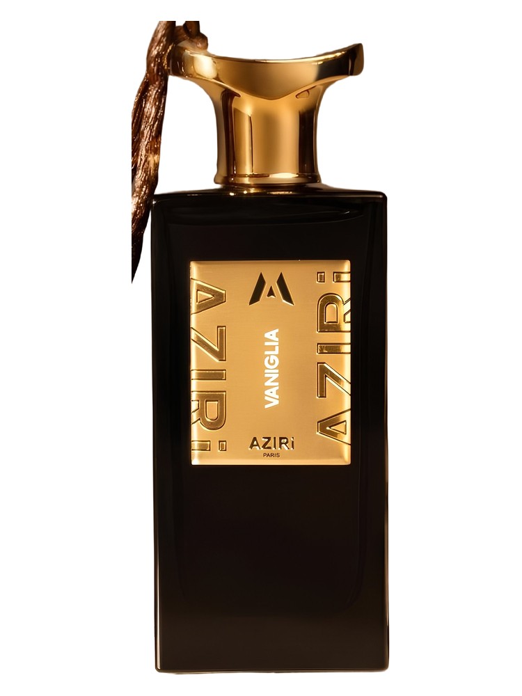 Vaniglia – Aziri Paris