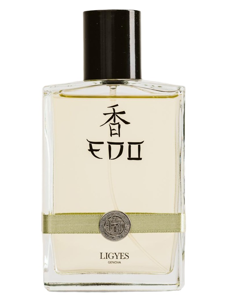 EDO – Ligyes