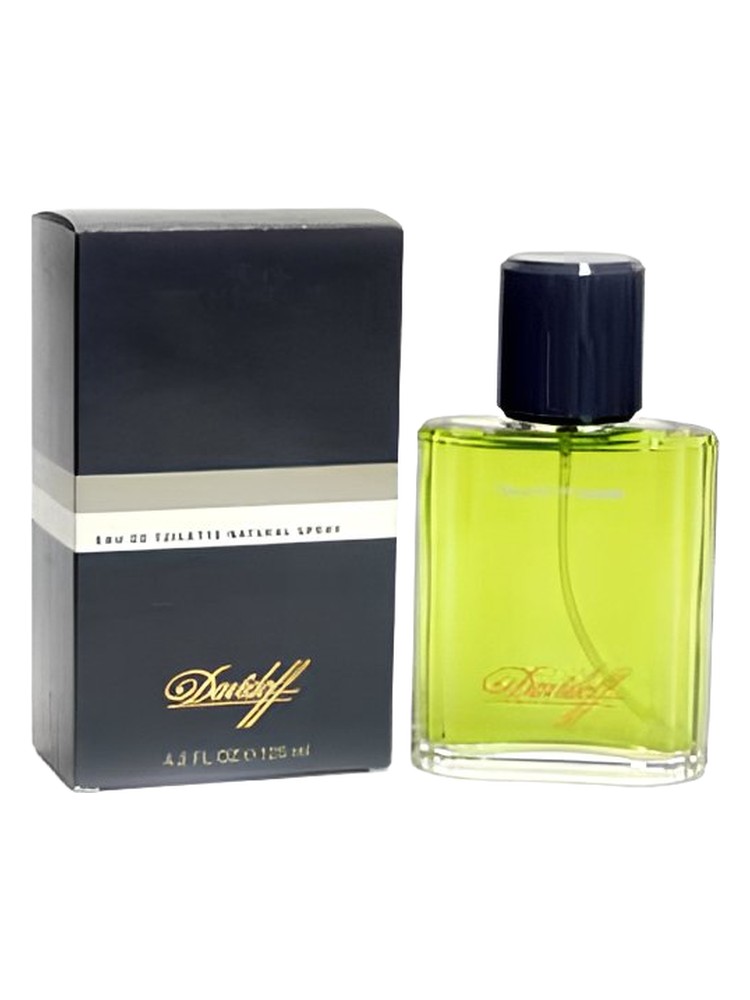 Davidoff – Davidoff