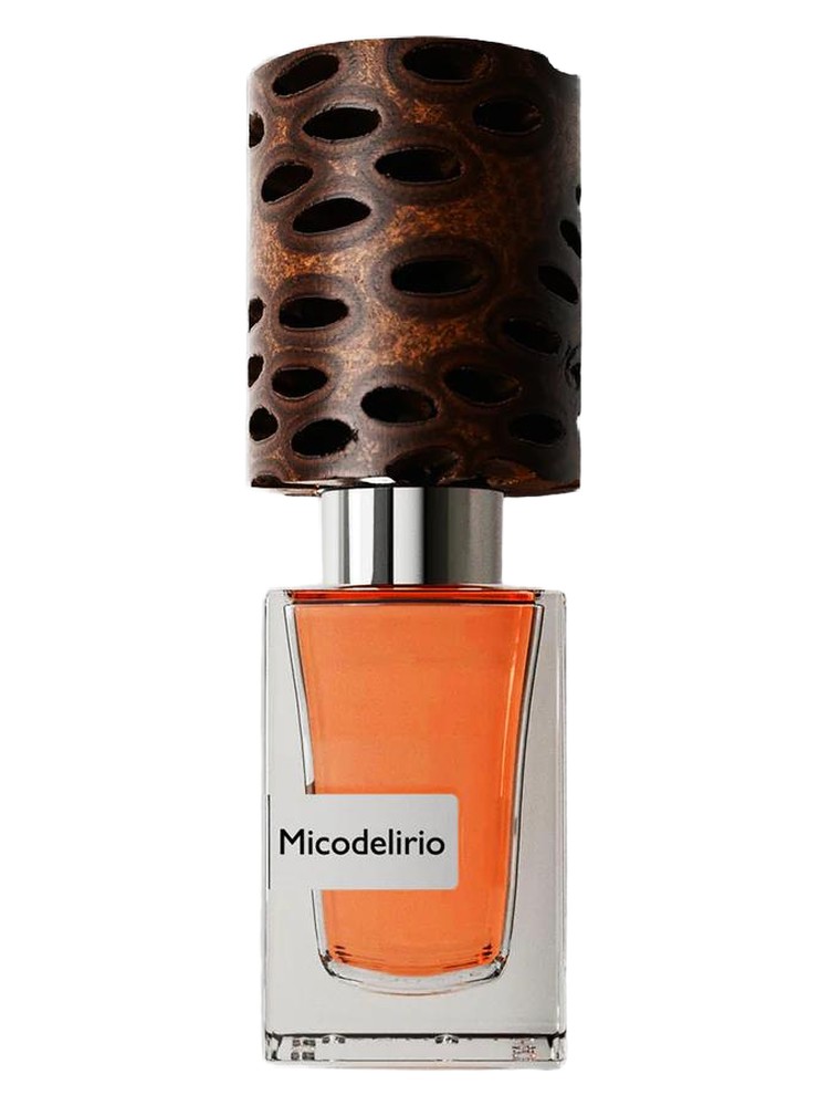 Micodelirio – Nasomatto
