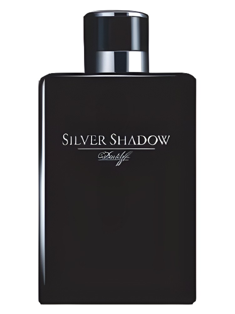 Silver Shadow Pure Blend – Davidoff