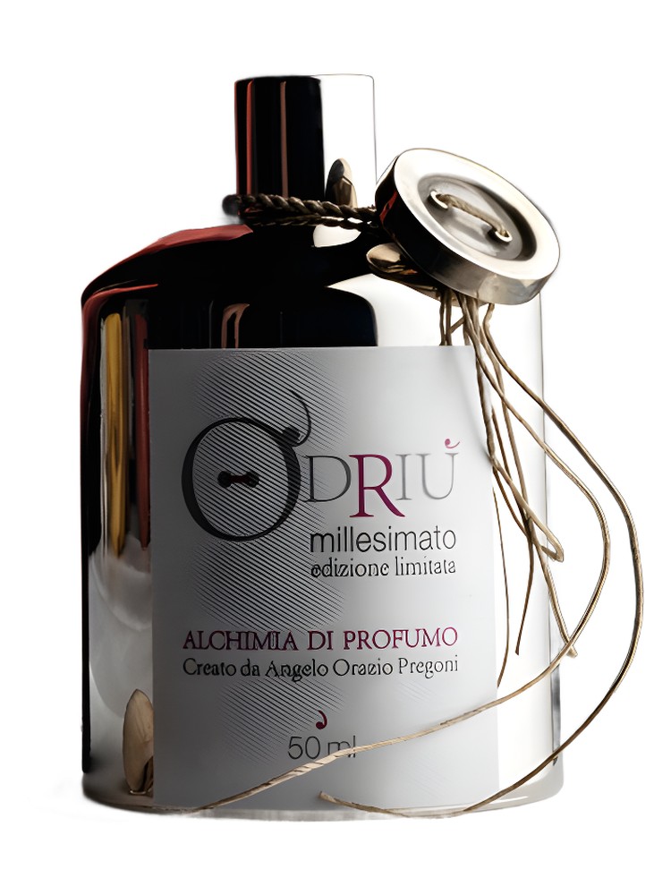 Linfedele 1004 – O'Driu