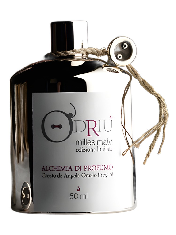 Linfedele 1003 – O'Driu