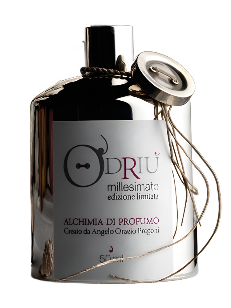 Laltrove 1002 – O'Driu