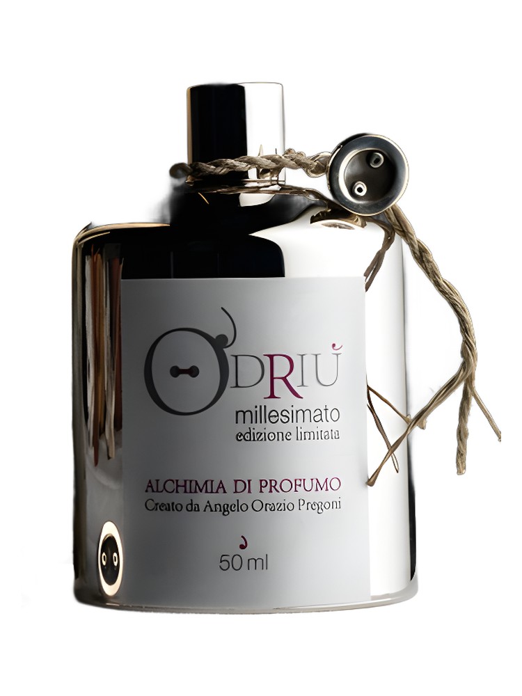 Laltrove 1001 – O'Driu