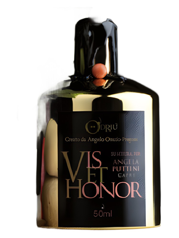 Vis et Honor – O'Driu