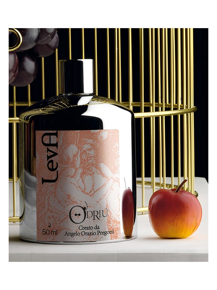 Leva – O'Driu