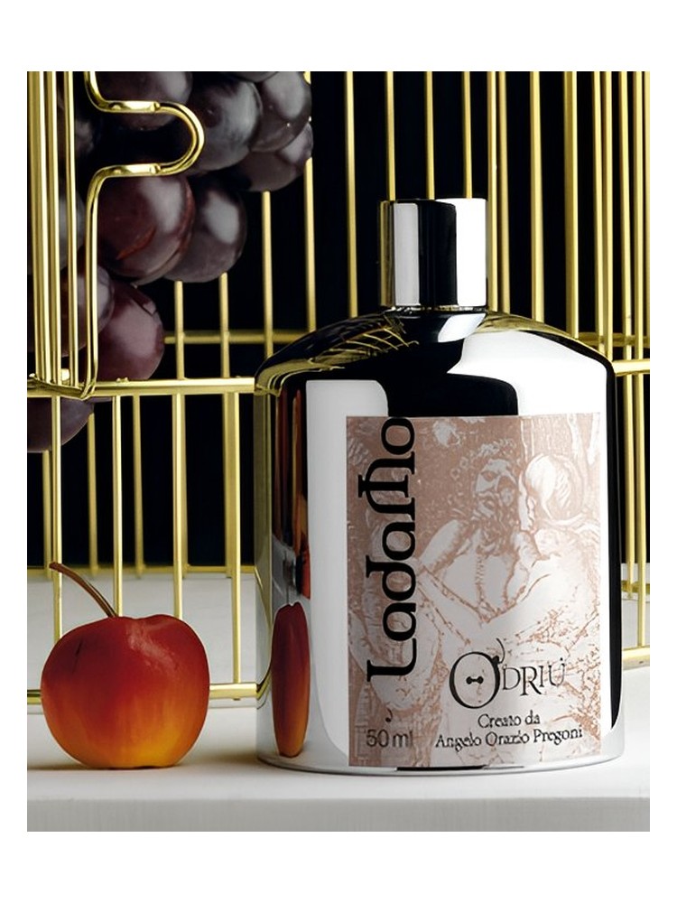 Ladamo – O'Driu