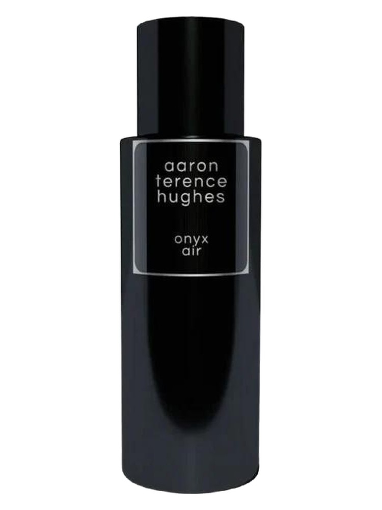 Onyx Air – Aaron Terence Hughes