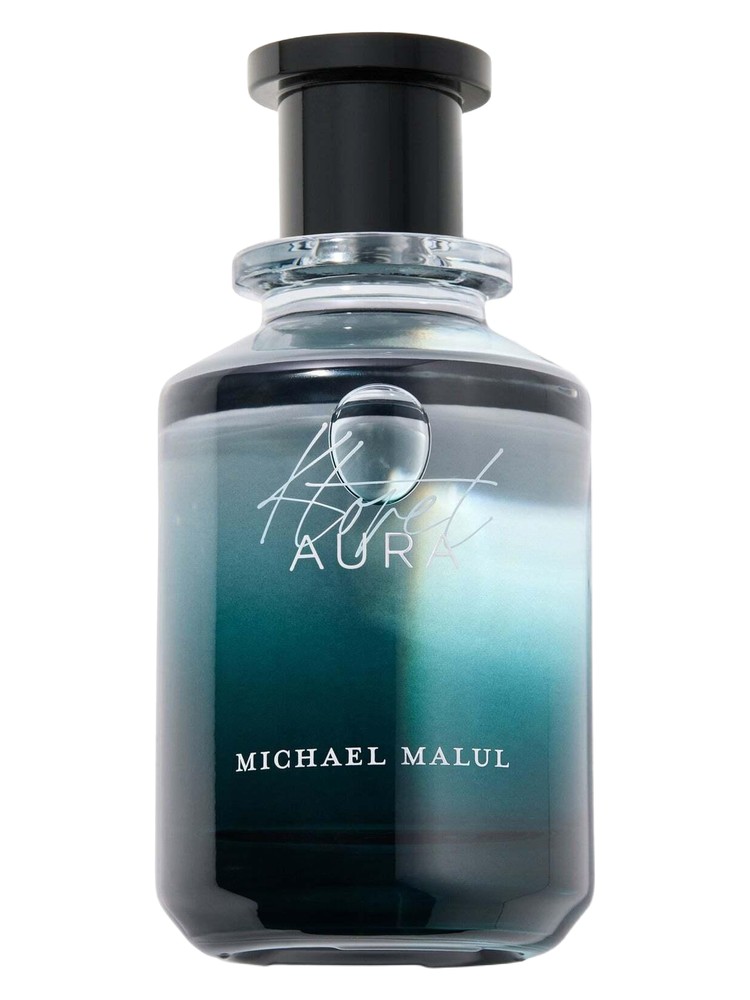 Aura – Michael Malul London