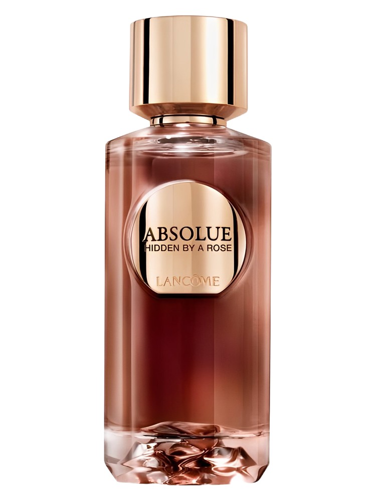 Hidden by a Rose – Lancôme