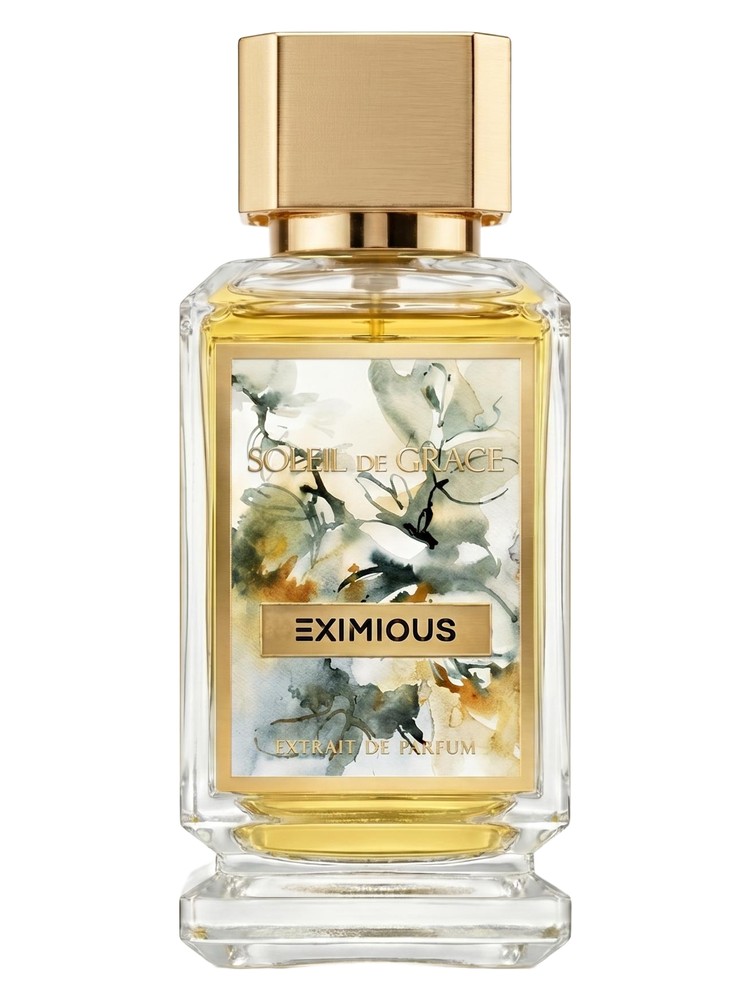 Eximious – Soleil de Grâce