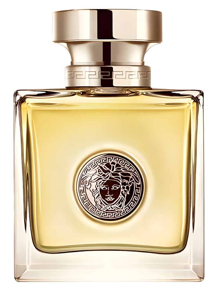 Versace Pour Femme – Versace