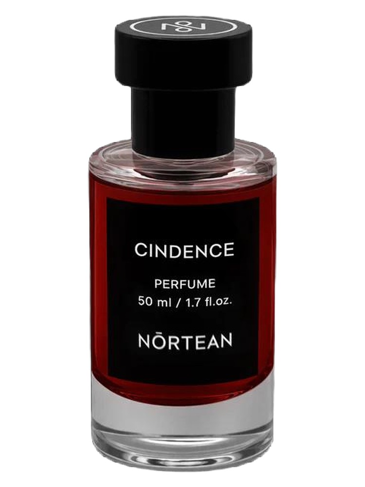 Cindence – NŌRTEAN
