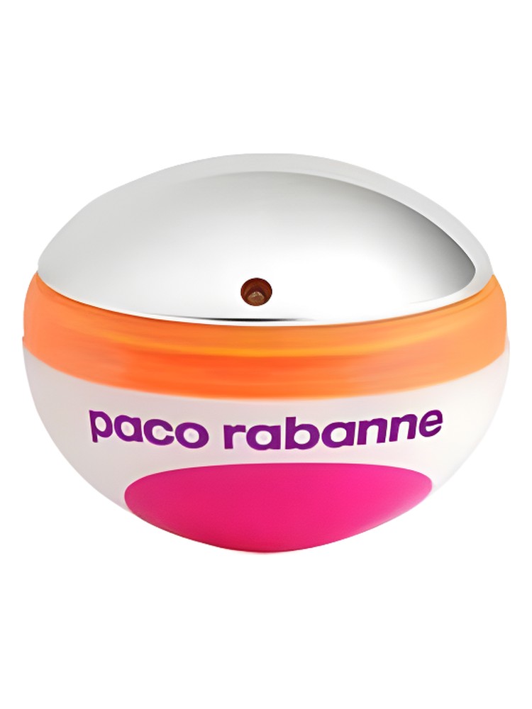 Ultraviolet Summer Pop – Rabanne