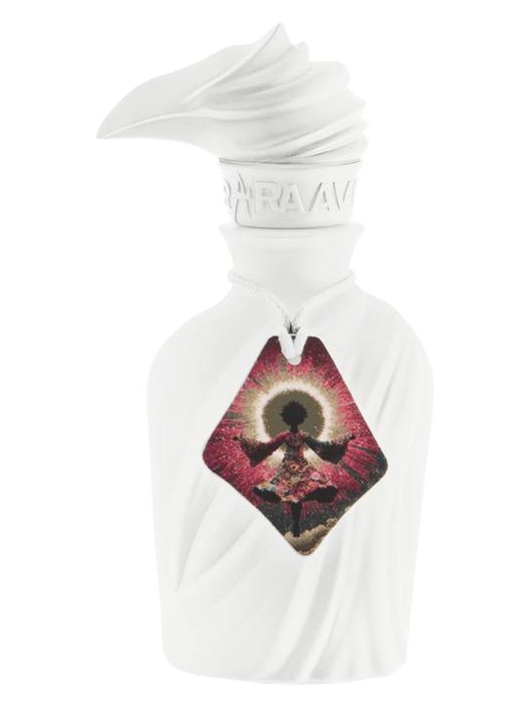 Angel of Furia – RARA AVIS