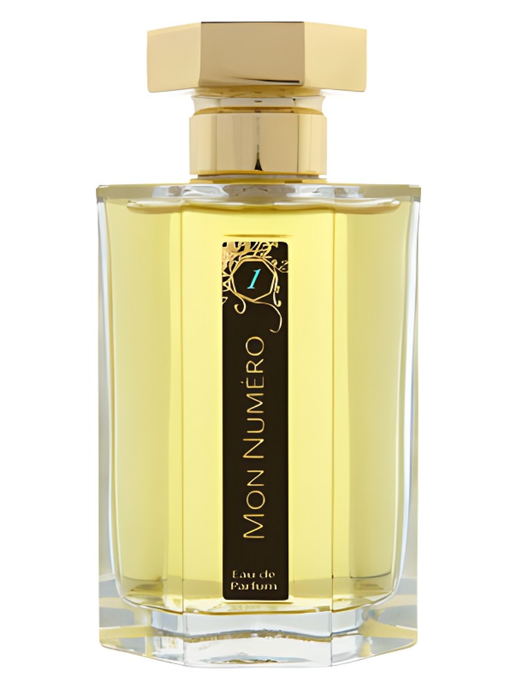 Mon Numero 1 – L'Artisan Parfumeur