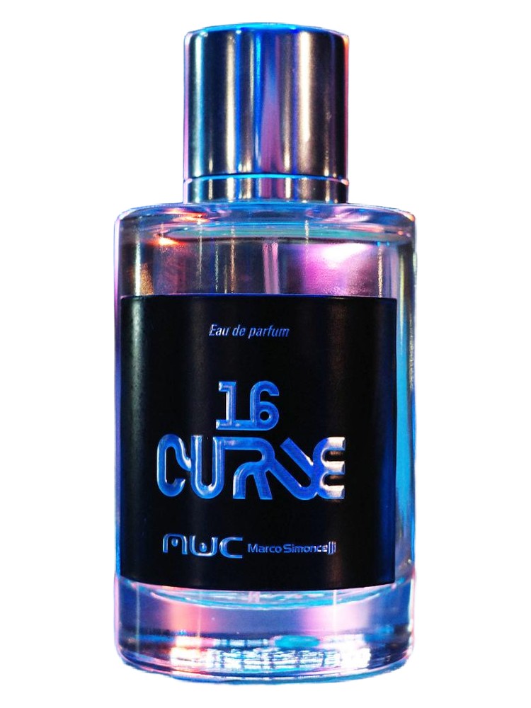 16 Curve – Ateneo dell'Olfatto