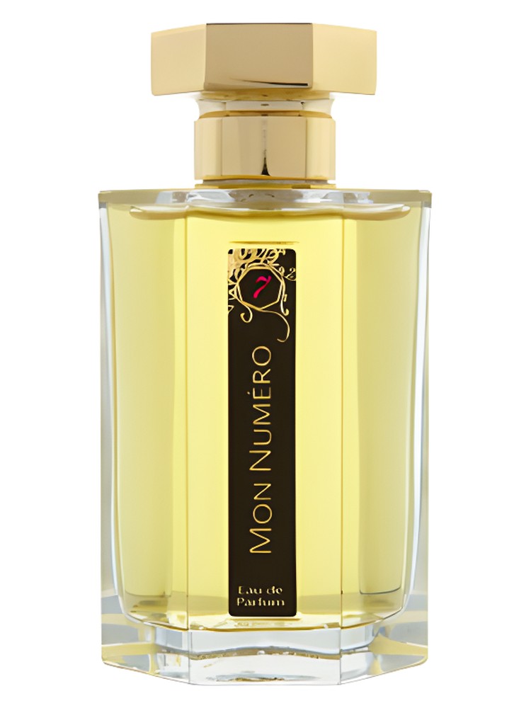 Mon Numero 7 – L'Artisan Parfumeur