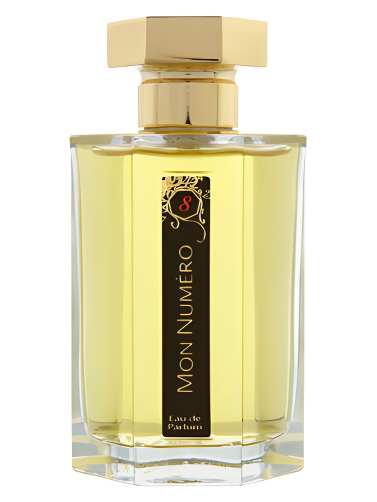 Mon Numero 8 – L'Artisan Parfumeur