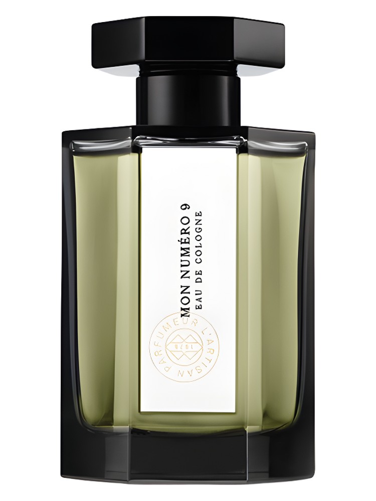 Mon Numero 9 – L'Artisan Parfumeur