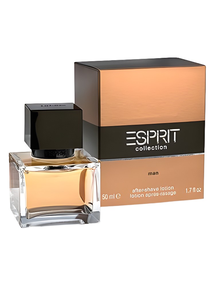 Esprit Collection Man – Esprit