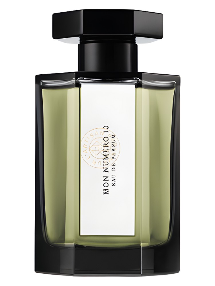 Mon Numero 10 – L'Artisan Parfumeur