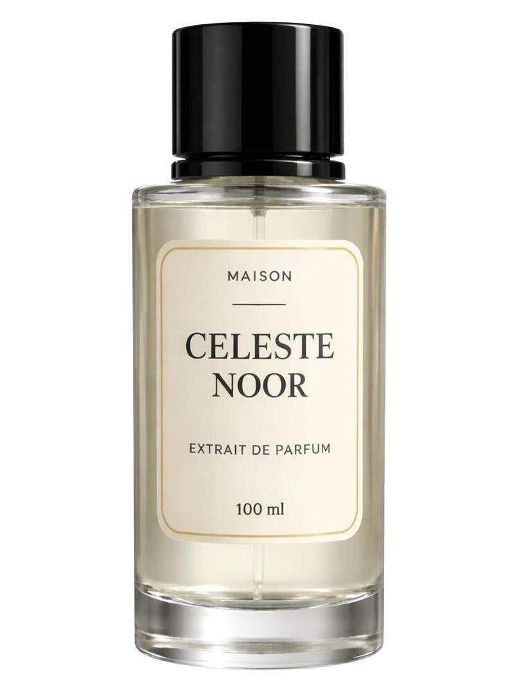 Noor – Maison Celeste