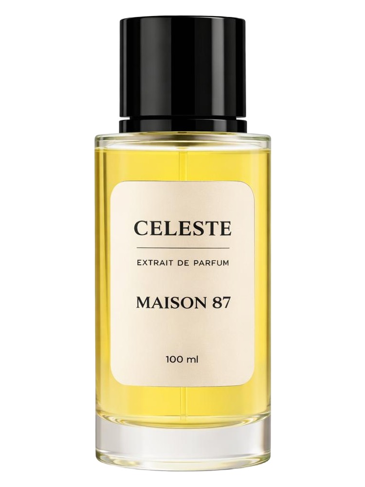 Maison 87 – Maison Celeste