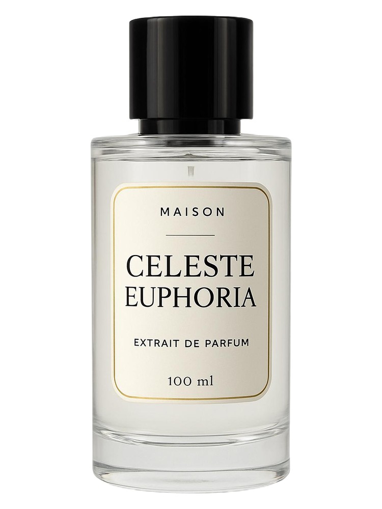 Euphoria – Maison Celeste
