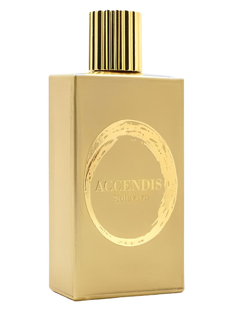 Solevivo – Accendis