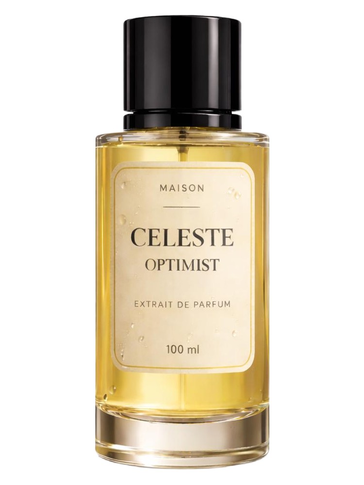 Optimist – Maison Celeste