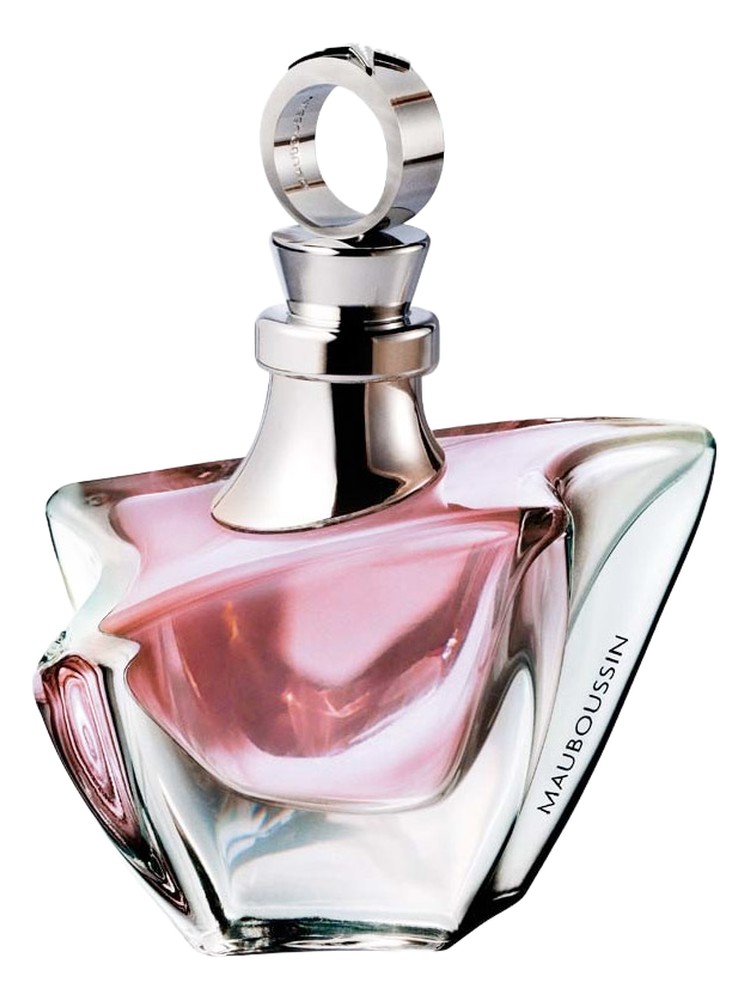 Mauboussin Rose Pour Elle – Mauboussin