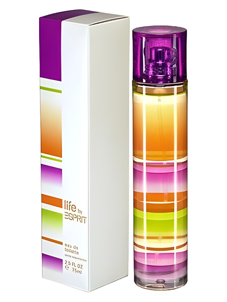 Life by Esprit – Esprit