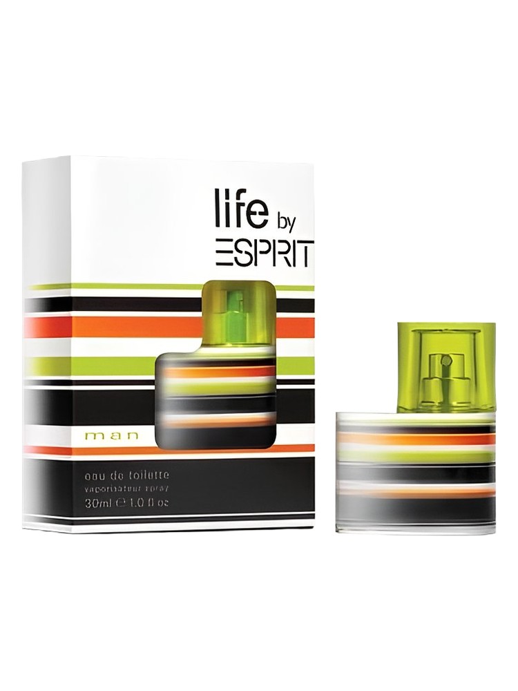 Life by Esprit Men – Esprit