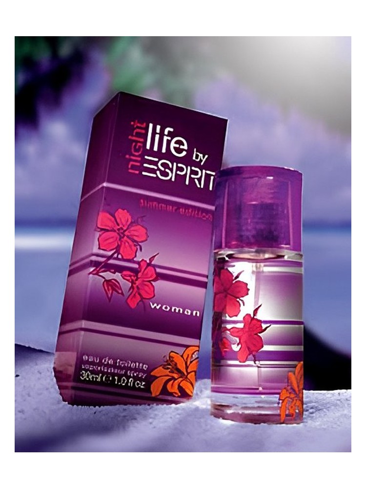 Night Life by Esprit Summer Edition Women – Esprit