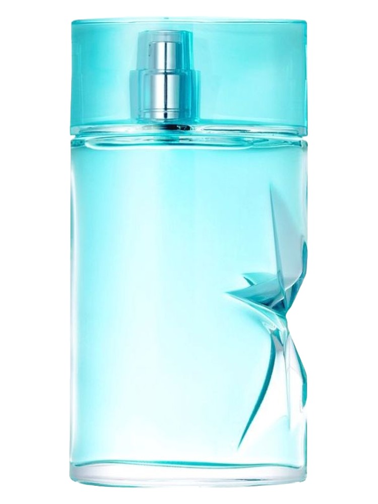 Ice*Men – Mugler