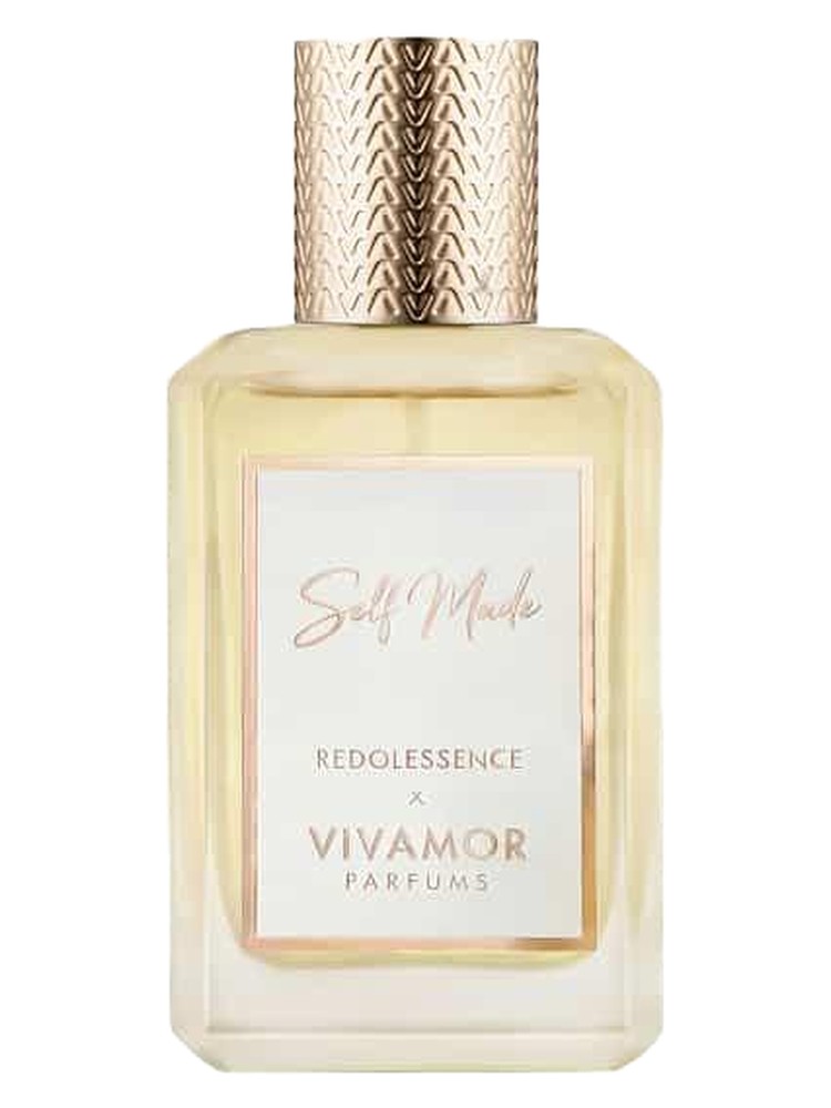 Self Made – Vivamor Parfums