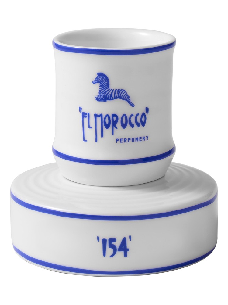 154 – El Morocco