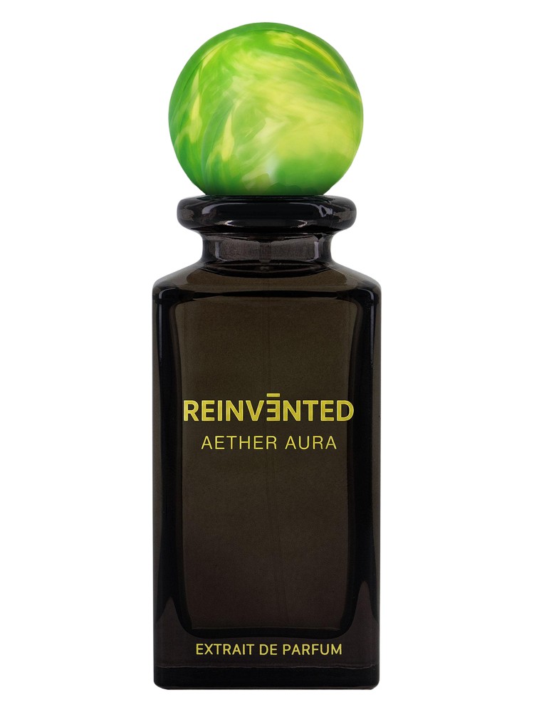 Aether Aura – Reinvented