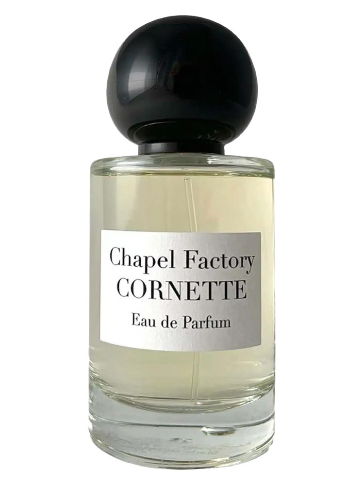 Cornette – Chapel Factory