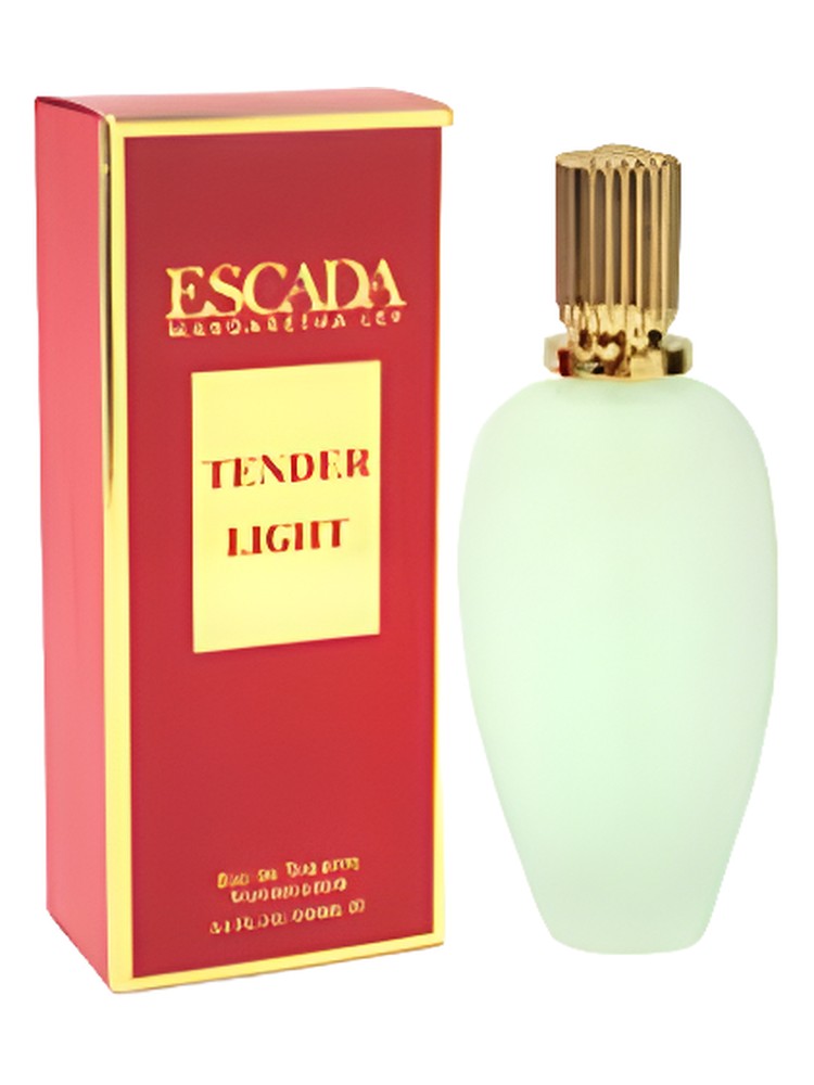 Escada Tender Light
