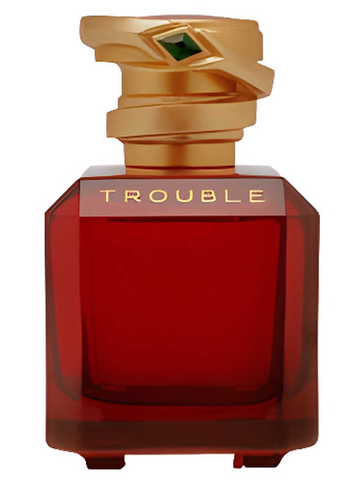 Trouble – Boucheron