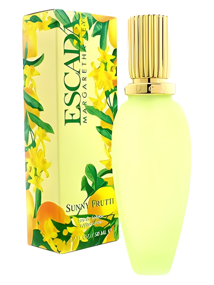 Sunny Frutti – Escada